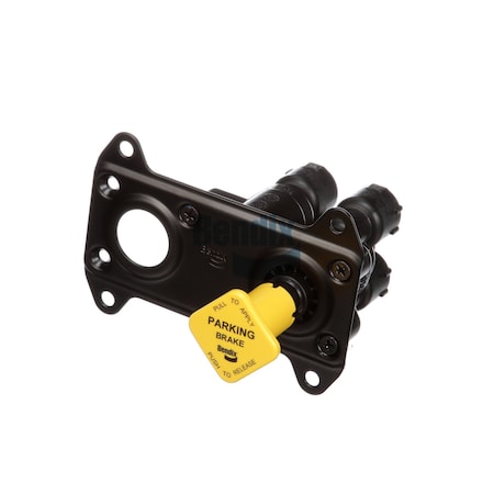 Bendix Air Brake Valve, 800310 800310